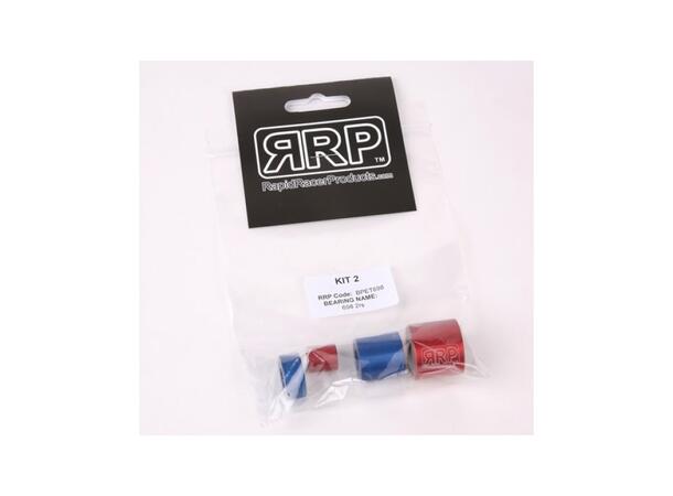 RRP Bearing KIT 2 Lagerverktøy For 698 lager 